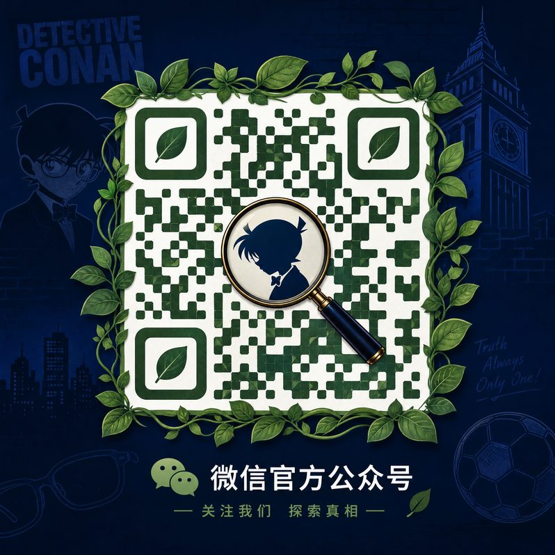 寸止挑战公众号